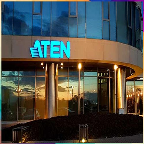 ATEN names C-Link Connect as its exclusive RD for South India ATEN names C-Link Connect as its exclusive RD for South India