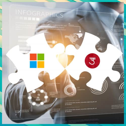 Microsoft joins Udaan's $225Mn debt round Microsoft joins Udaan's $225Mn debt round