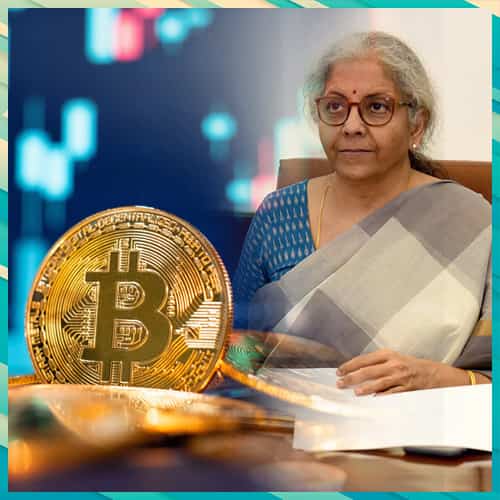 Money Laundering and Terror Financing are the biggest risk of Crypto: Sitharaman Money Laundering and Terror Financing are the biggest risk of Crypto: Sitharaman