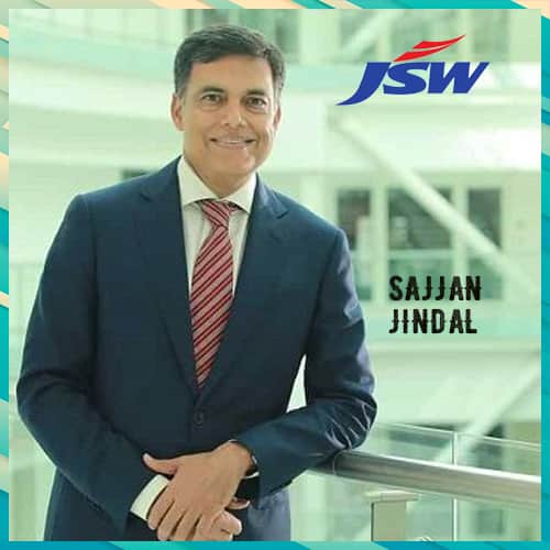 JSW to develop hydel and rolling mill projects in Bengal