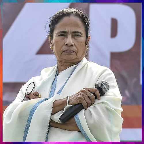 Bengal gets investment proposals worth Rs 3.42 trillion: Mamata Banerjee