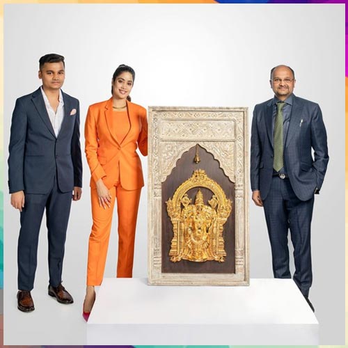 Janhvi Kapoor becomes the first female brand ambassador for Zebronics Janhvi Kapoor becomes the first female brand ambassador for Zebronics