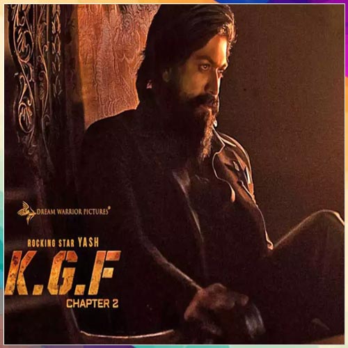 KGF: Chapter 2 becomes the sixth Indian film to gross Rs 900 crore globally KGF: Chapter 2 becomes the sixth Indian film to gross Rs 900 crore globally