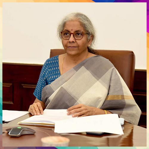 Nirmala Sitharaman urges US semiconductor makers to invest in India Nirmala Sitharaman urges US semiconductor makers to invest in India
