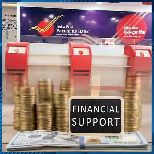 Cabinet gives a nod for Rs 820 crore financial support to India Post Payments Bank Cabinet gives a nod for Rs 820 crore financial support to India Post Payments Bank