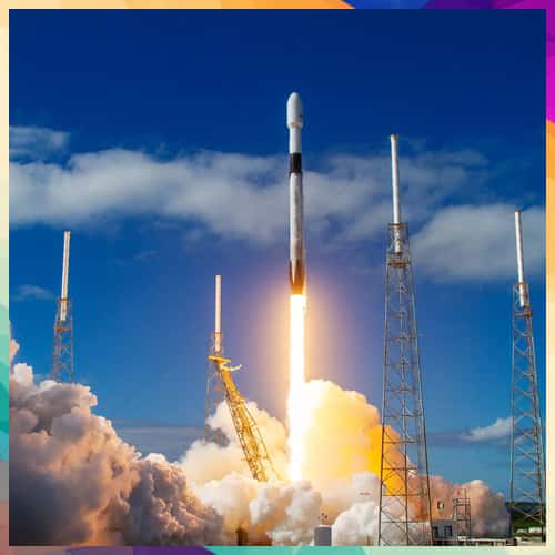 SpaceX to launch next Starlinks batch