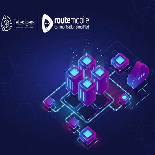 Route Ledger Technologies with Teledgers Technology to tap opportunities across LATAM, MENA & APAC Route Ledger Technologies with Teledgers Technology to tap opportunities across LATAM, MENA & APAC