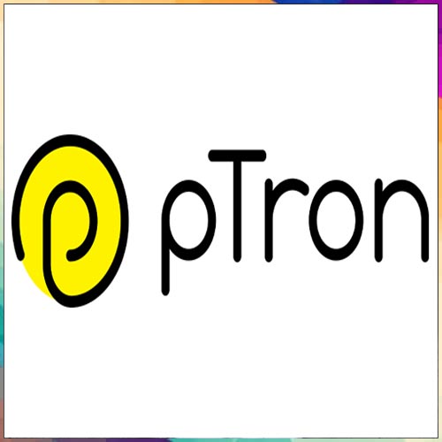 pTron India announces new Corporate Brand Identity with Redesigned Logo pTron India announces new Corporate Brand Identity with Redesigned Logo