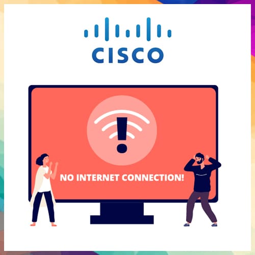 Cisco comes up with a technology to predict network issues Cisco comes up with a technology to predict network issues