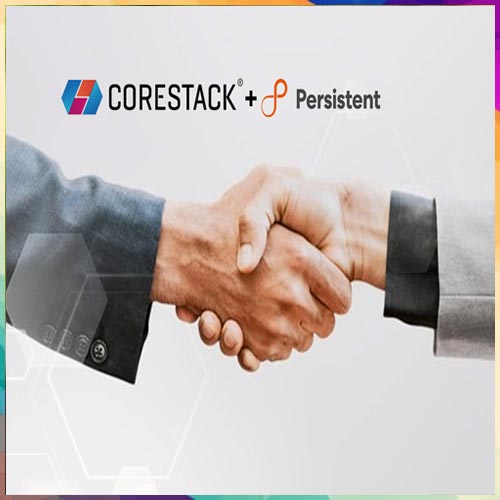 CoreStack & Persistent Announce Global Partnership to Accelerate Digital Transformation in Multi-Cloud Environments
