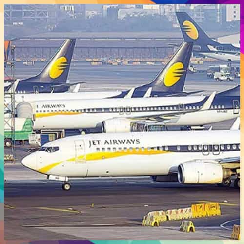 Home Ministry permits security clearance to Jet Airways Home Ministry permits security clearance to Jet Airways