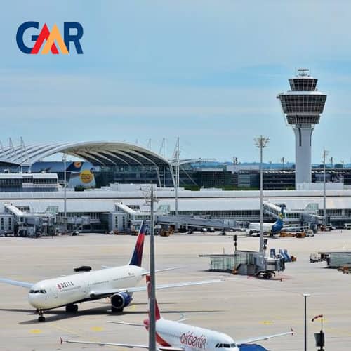 Supreme Court permits GMR Group to operate Nagpur airport Supreme Court permits GMR Group to operate Nagpur airport