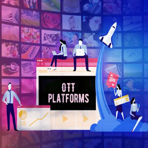 Indian OTT landscape sees huge transformation as demand surges for regional content Indian OTT landscape sees huge transformation as demand surges for regional content