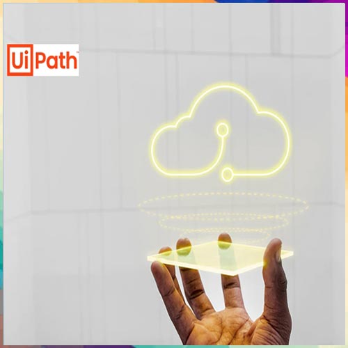 UiPath Launches Next-Gen UiPath Automation CloudTM to Extend Automation Leadership in Latest Platform Release UiPath Launches Next-Gen UiPath Automation CloudTM to Extend Automation Leadership in Latest Platform Release