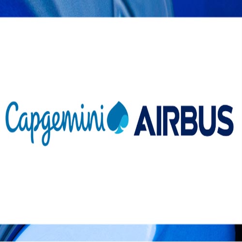 Capgemini to implement a large-scale cloud transformation program for Airbus Capgemini to implement a large-scale cloud transformation program for Airbus