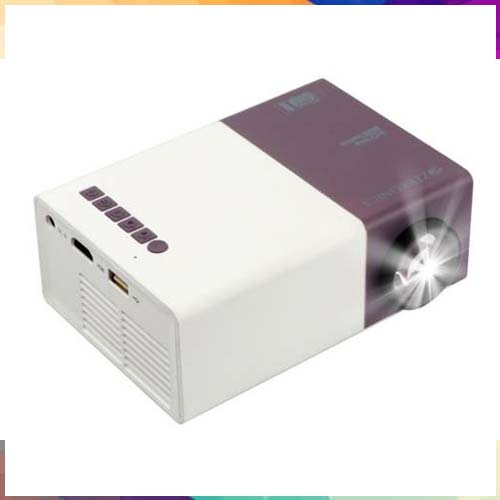Zebronics unveils ZEB-PixaPlay 11 Projector Zebronics unveils ZEB-PixaPlay 11 Projector