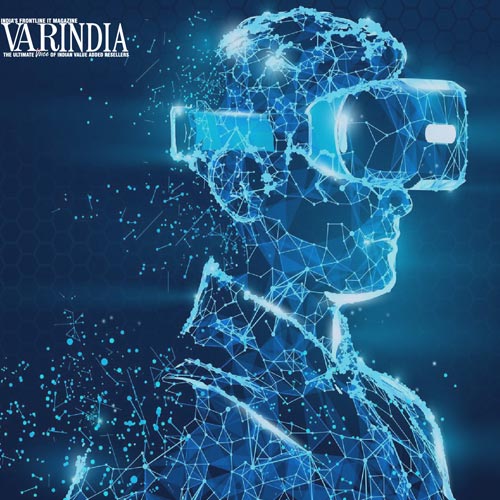 Cybersecurity lurking over Metaverse Cybersecurity lurking over Metaverse