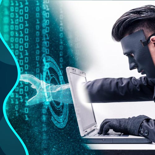Attackers have started using much more advanced modes of cyberattacks Attackers have started using much more advanced modes of cyberattacks