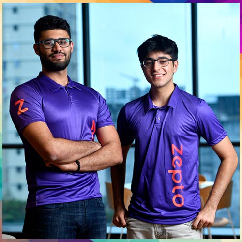 10-minute delivery promise helped Zepto clock 946% growth in 4 months: Bobble AI Data Intelligence Division report