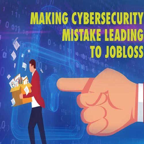 Tough time ahead for the workers responsible for Cybersecurity Tough time ahead for the workers responsible for Cybersecurity