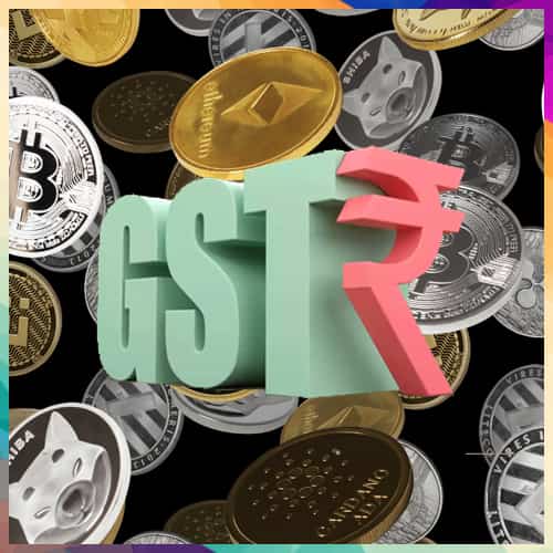 Indian crypto industry seeks discussion with govt on the 28% GST implementation Indian crypto industry seeks discussion with govt on the 28% GST implementation