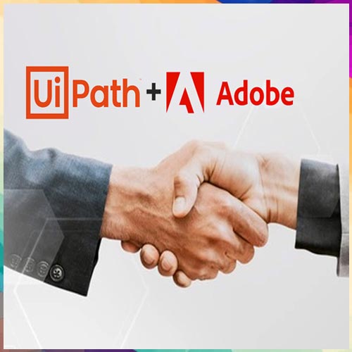 UiPath and Adobe to automate end-to-end digital document processes and workflows UiPath and Adobe to automate end-to-end digital document processes and workflows