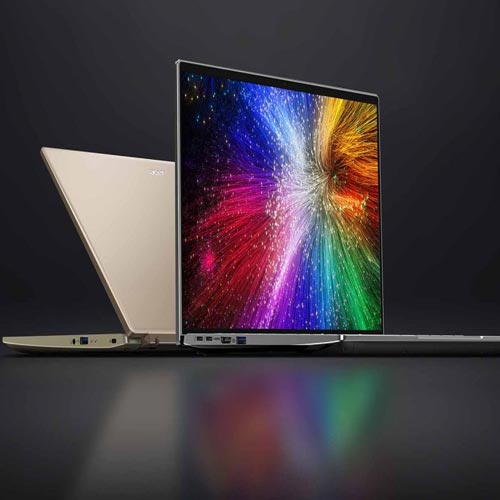Acer intros Swift 3 OLED Laptop with 12th Gen Intel Core H-Series Processors Acer intros Swift 3 OLED Laptop with 12th Gen Intel Core H-Series Processors