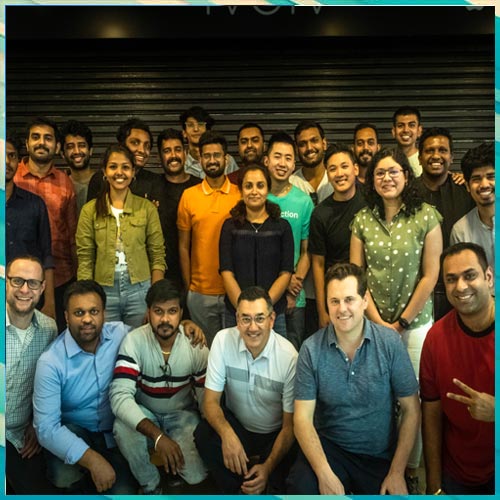 B2B Marketing Automation Solution start-up Inflection raises $5M in Seed Funding