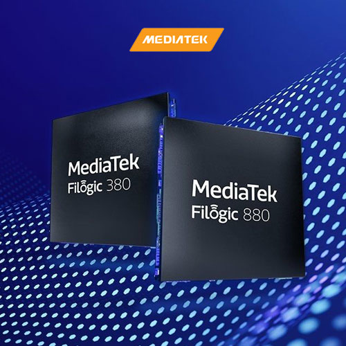 MediaTek releases Wi-Fi 7 platform solutions for access points and client devices MediaTek releases Wi-Fi 7 platform solutions for access points and client devices