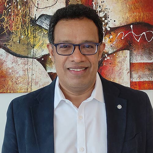 "Inflow Technologies foresees network security opportunities as a key business driver"