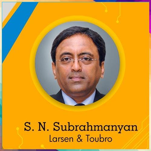 L&T aiming to achieve a turnover of Rs 4 lakh crore by 2026