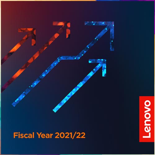Lenovo Delivers Another Record Year by Crossing the US$70 Billion Revenue Milestone