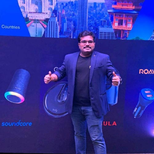 Anker Innovations to expand its dealer and distribution network in India Anker Innovations to expand its dealer and distribution network in India