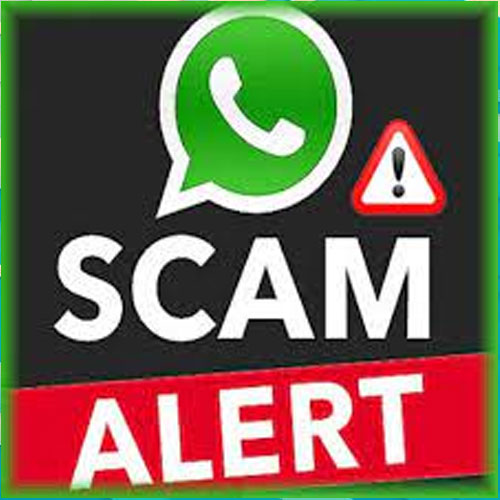 New WhatsApp scam allow hackers to hijack account via phone call New WhatsApp scam allow hackers to hijack account via phone call