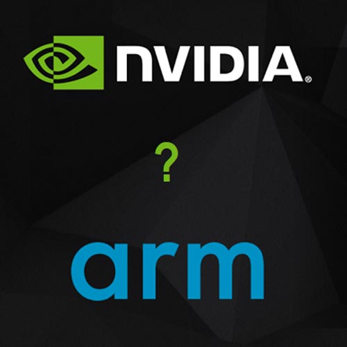A consortium of chipmakers prepared to buy Arm outright would be a semiconductor industry gamechanger A consortium of chipmakers prepared to buy Arm outright would be a semiconductor industry gamechanger