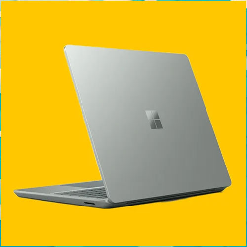 Microsoft launches Surface Laptop Go 2 with 11th gen Intel Core i5 Microsoft launches Surface Laptop Go 2 with 11th gen Intel Core i5