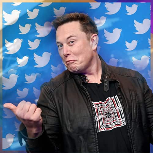The waiting period for Elon Musk’s $44-billion Twitter acquisition deal expires The waiting period for Elon Musk’s $44-billion Twitter acquisition deal expires