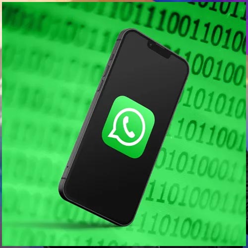WhatsApp to introduce double verification code to prevent fraud WhatsApp to introduce double verification code to prevent fraud