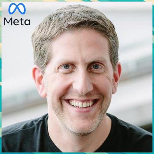 Guy Rosen appointed as Meta's CISO Guy Rosen appointed as Meta's CISO