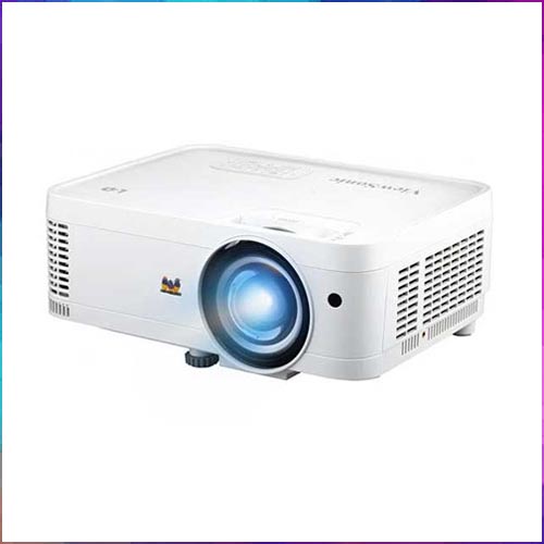 ViewSonic unveils lamp free LED Projectors for corporate and education sector ViewSonic unveils lamp free LED Projectors for corporate and education sector