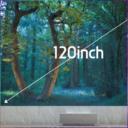 LG Electronics rolls out new CineBeam Projector and UltraFine Display OLED Pro