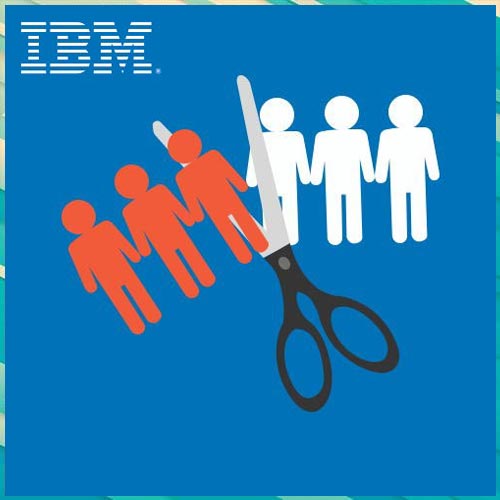 IBM lays off all of its employees and shuts all operations in Russia