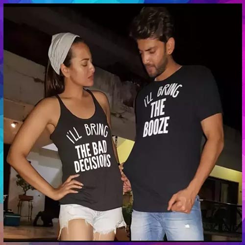 Did Sonakshi Sinha friend zoned her rumoured beau Zaheer Iqbal?