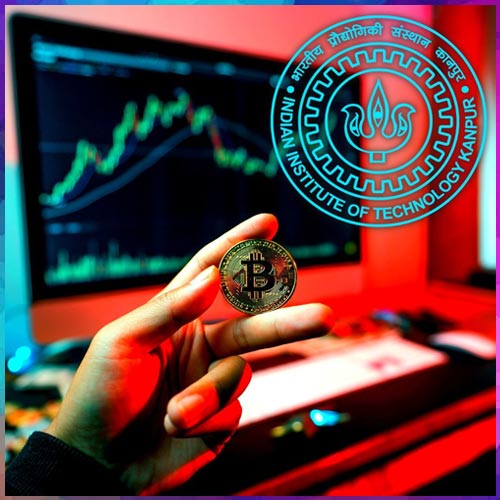 IIT-Kanpur develops tool for detecting crypto transaction frauds