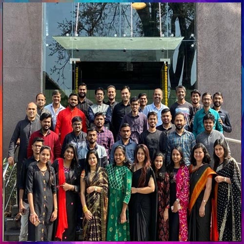 LogicMonitor sets up its new R&D center in Pune, India LogicMonitor sets up its new R&D center in Pune, India