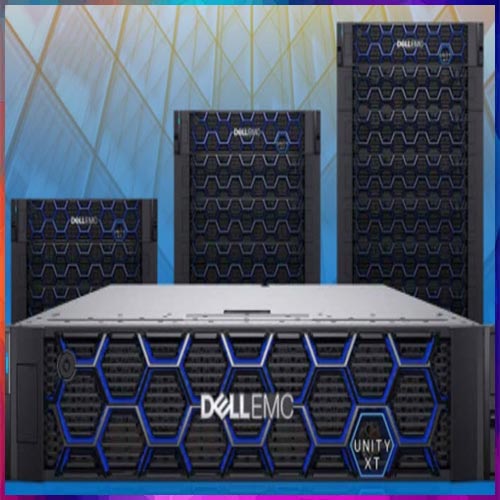 Dell announces its latest Unity XT OE 5.2 Dell announces its latest Unity XT OE 5.2