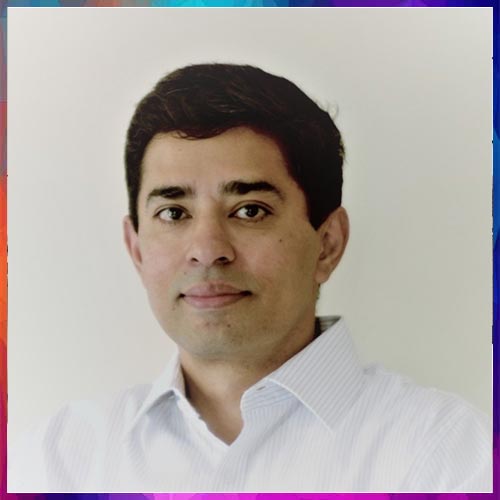 ANSR names Ayon Banerjee as President ANSR names Ayon Banerjee as President
