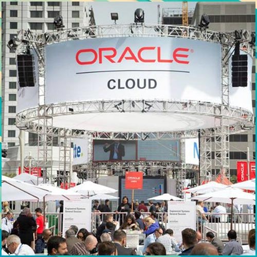 Oracle Cloud Infrastructure introduces OCI Dedicated Region Oracle Cloud Infrastructure introduces OCI Dedicated Region