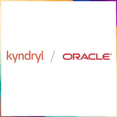 Kyndryl collaborates with Oracle to help customers accelerate their journey to the cloud Kyndryl collaborates with Oracle to help customers accelerate their journey to the cloud