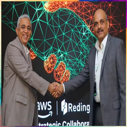 Redington India with AWS to enable cloud adoption in India Redington India with AWS to enable cloud adoption in India